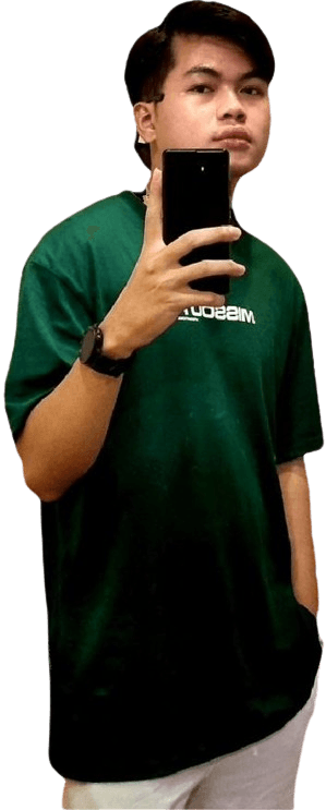 me